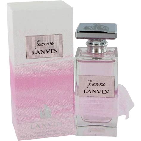 best seller lanvin perfume